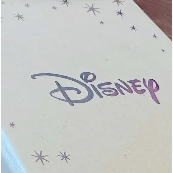 Disney Toy Story Sterling Silver Sheriff Badge Necklace - Picture 3 of 4